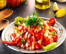 Herders Salade