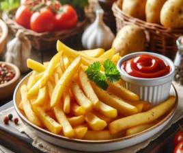 Friet