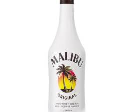 Malibu - glas