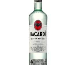 Bacardi