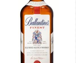 Ballantine’s - glas