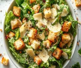 Cezar Salade