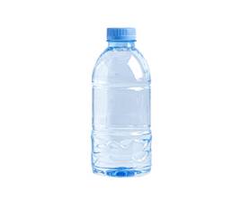 Still Small Bottle Water 