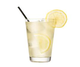 Housemade Lemonade