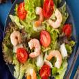 Garnalen Salade